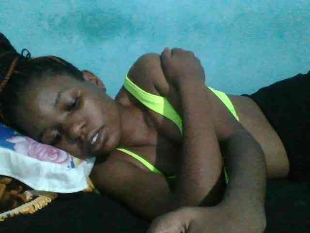 sweetchic webcam