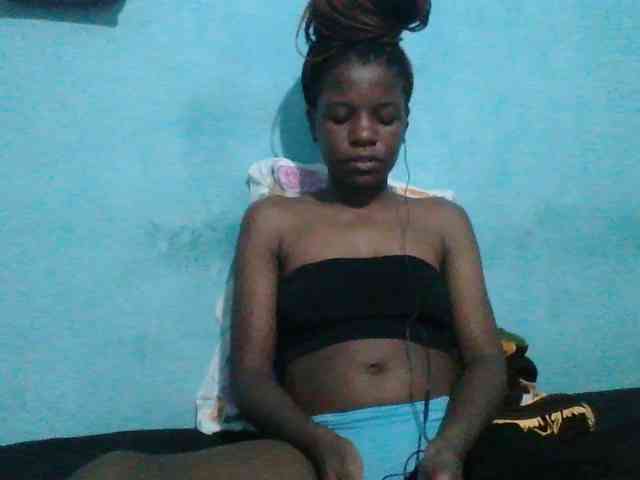 sweetchic webcam