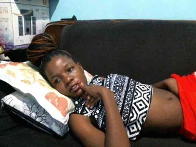 sweetchic webcam