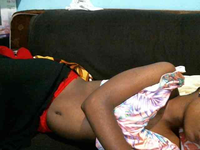 sweetchic webcam