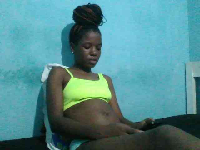 sweetchic webcam