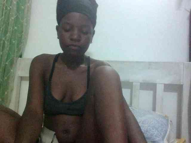 sweetchic webcam