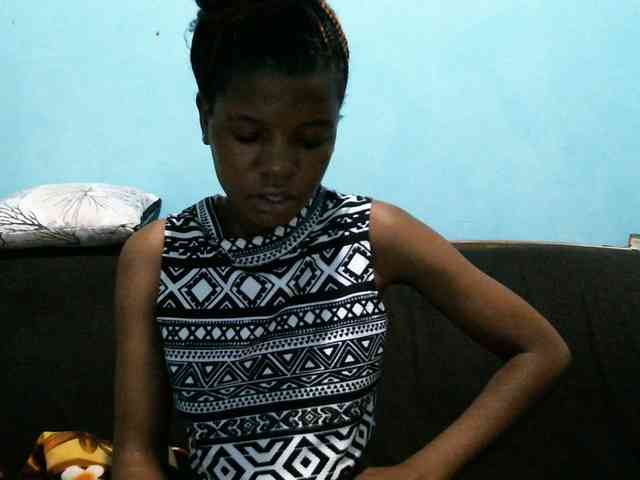 sweetchic webcam