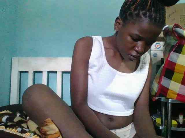 sweetchic webcam