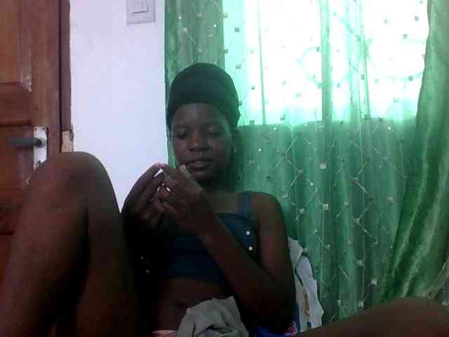 sweetchic webcam