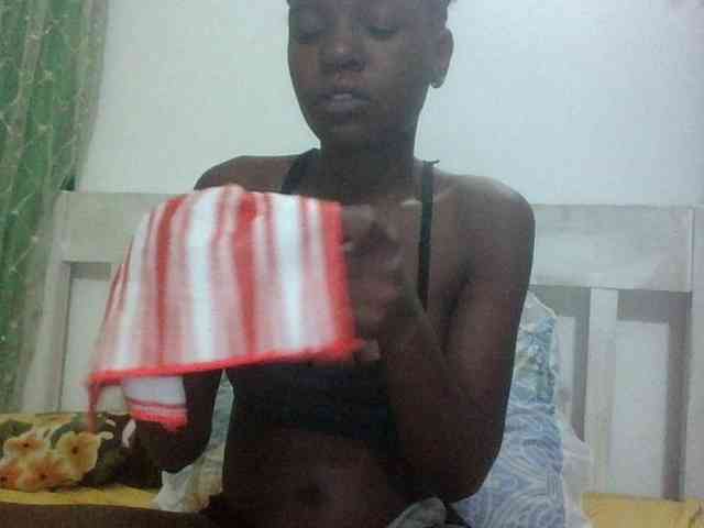 sweetchic webcam