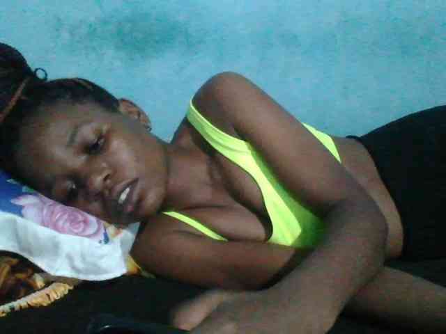 sweetchic webcam