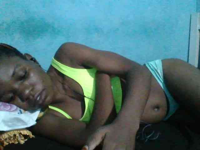 sweetchic webcam