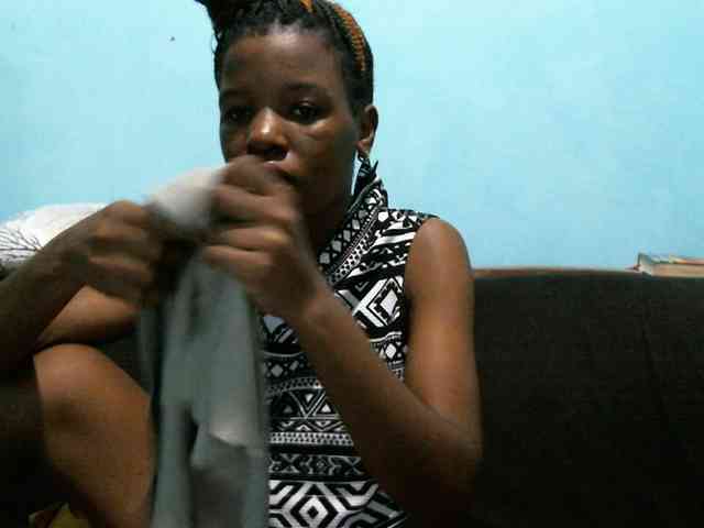 sweetchic webcam