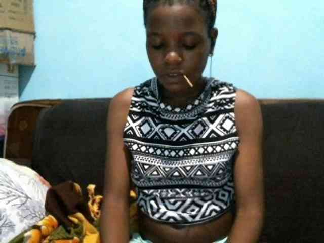 sweetchic webcam