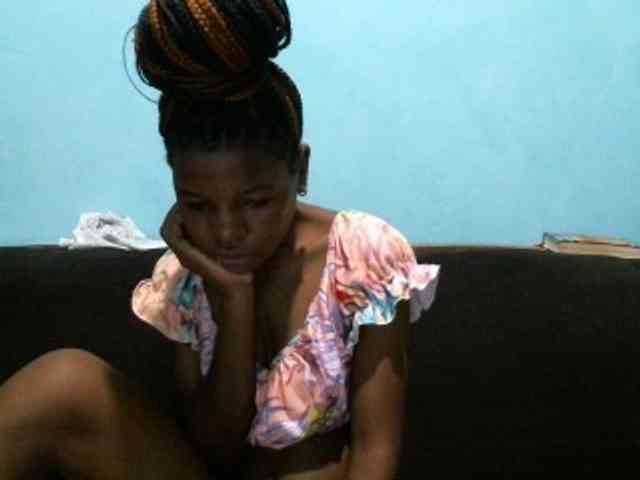 sweetchic webcam