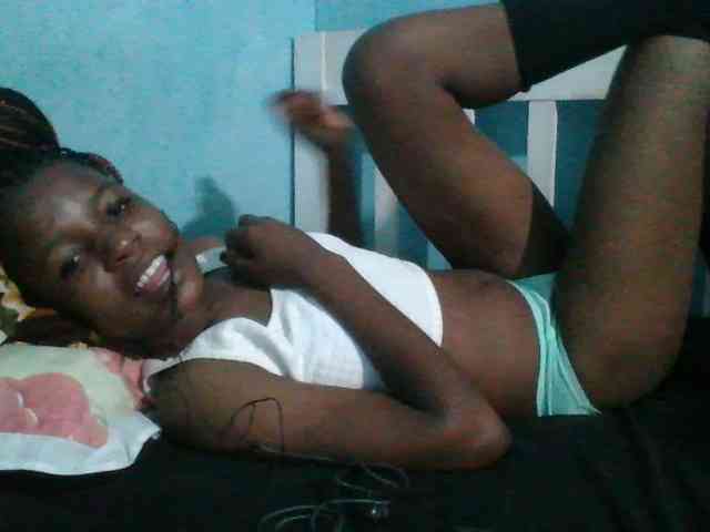 sweetchic webcam