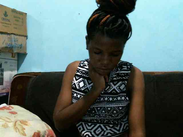 sweetchic webcam