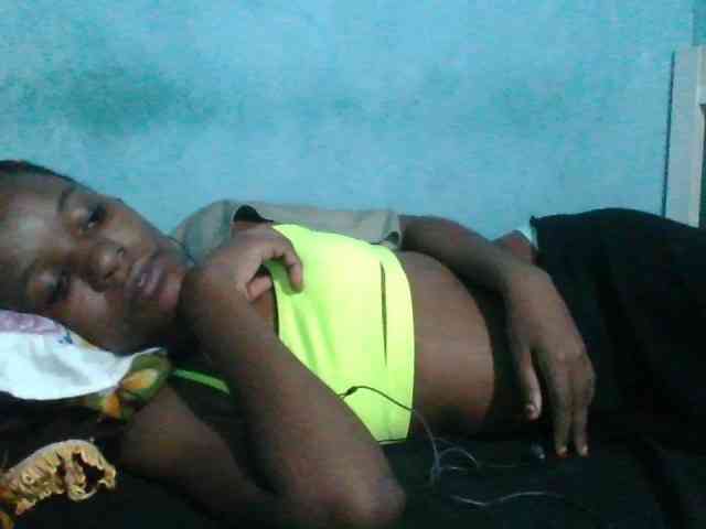 sweetchic webcam