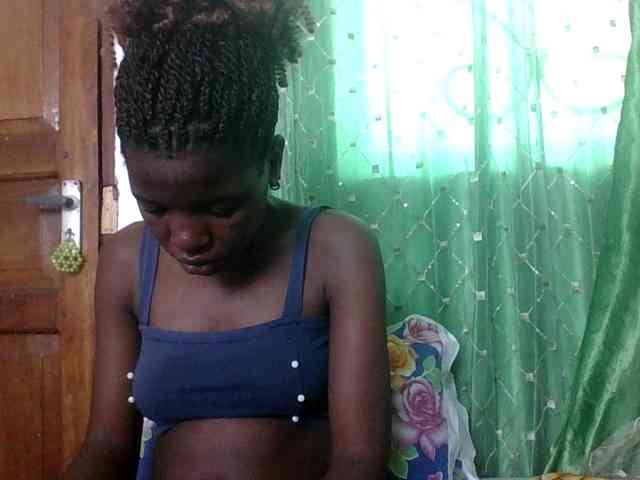 sweetchic webcam