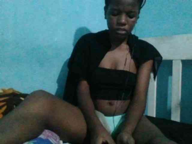 sweetchic webcam