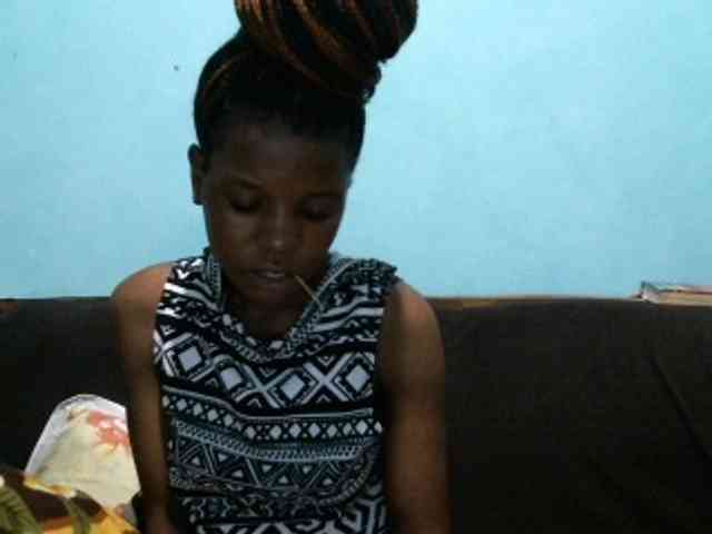 sweetchic webcam