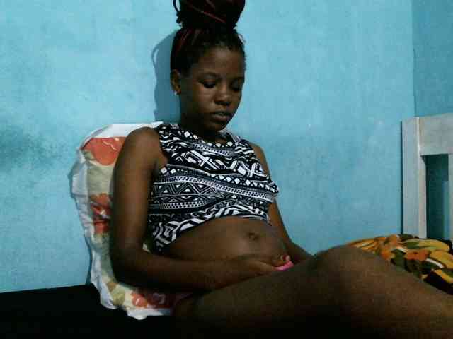 sweetchic webcam