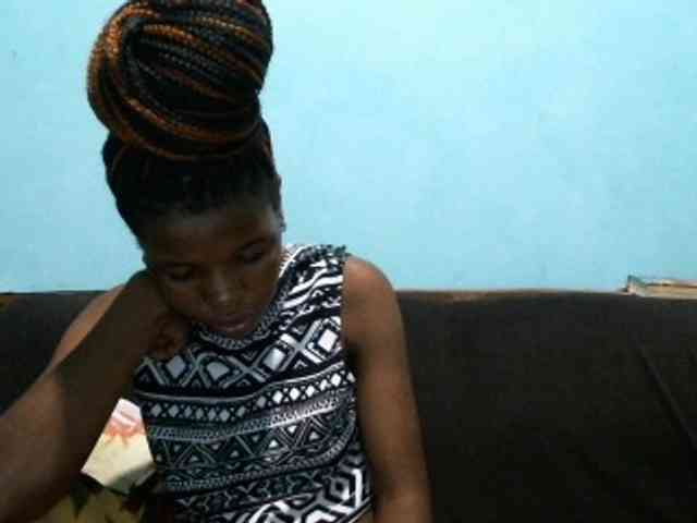 sweetchic webcam