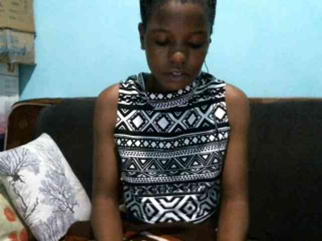 sweetchic webcam