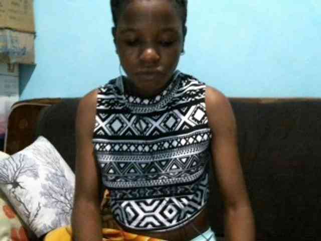 sweetchic webcam