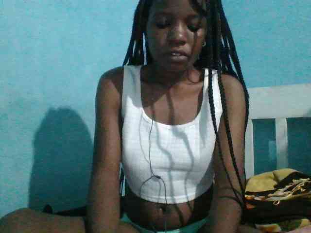 sweetchic webcam