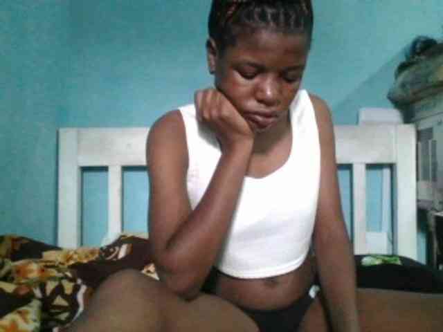 sweetchic webcam
