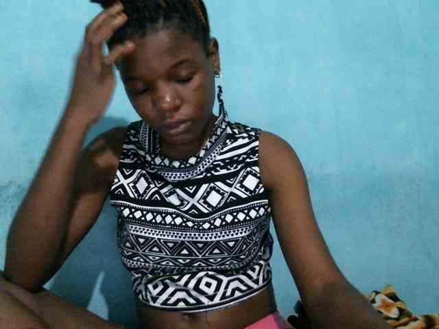 sweetchic webcam