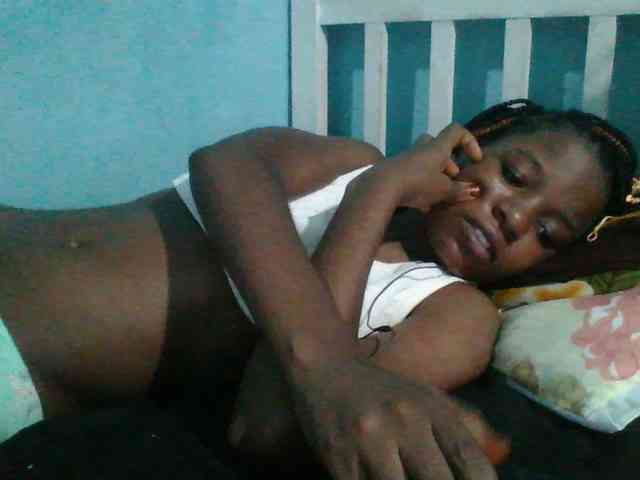 sweetchic webcam