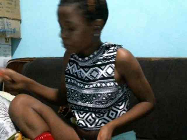 sweetchic webcam