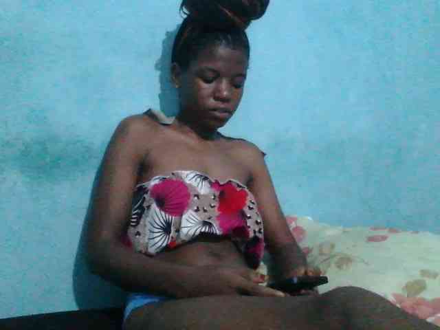 sweetchic webcam