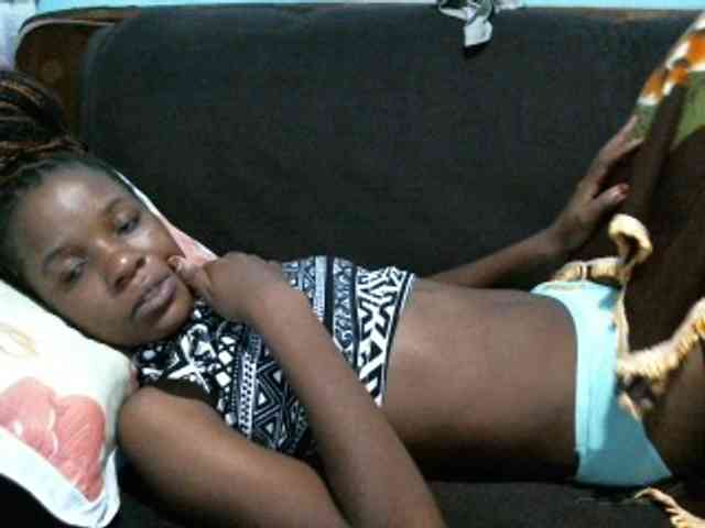 sweetchic webcam