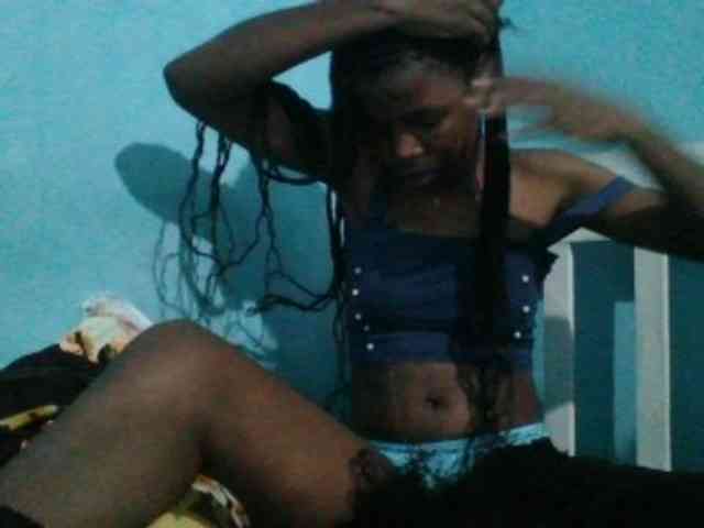 sweetchic webcam