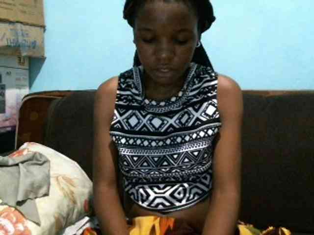 sweetchic webcam