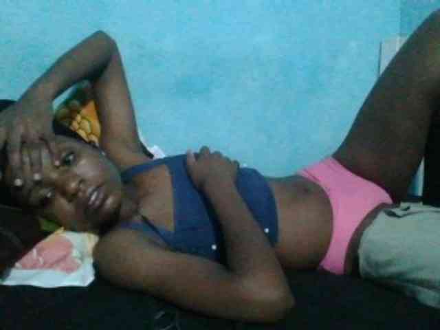 sweetchic webcam