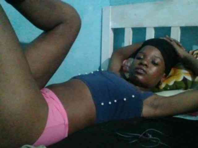 sweetchic webcam