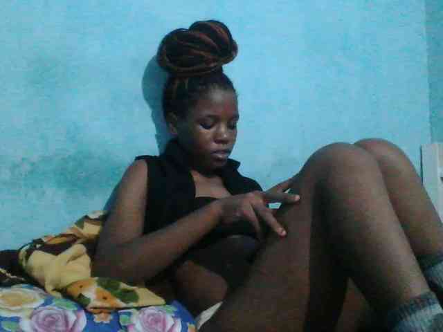 sweetchic webcam