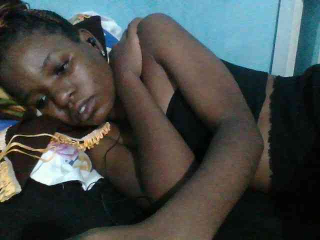 sweetchic webcam