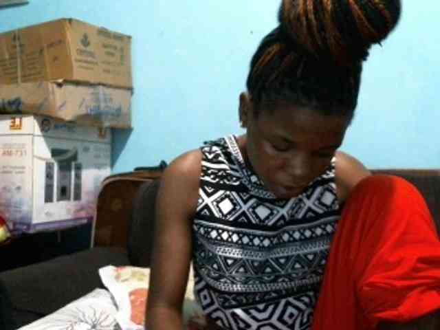sweetchic webcam