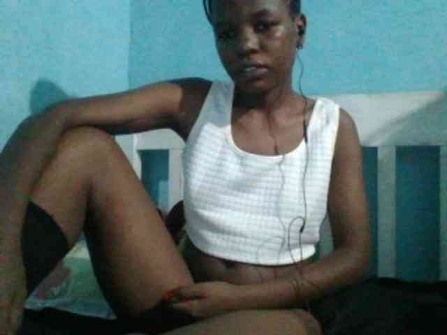 sweetchic webcam
