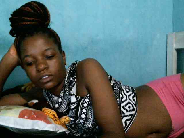 sweetchic webcam