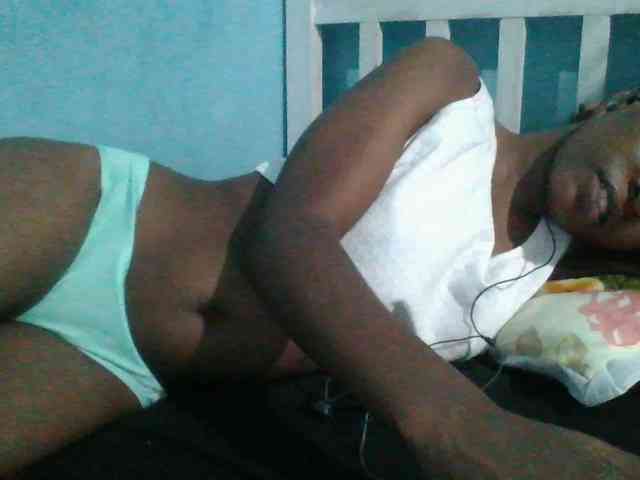 sweetchic webcam