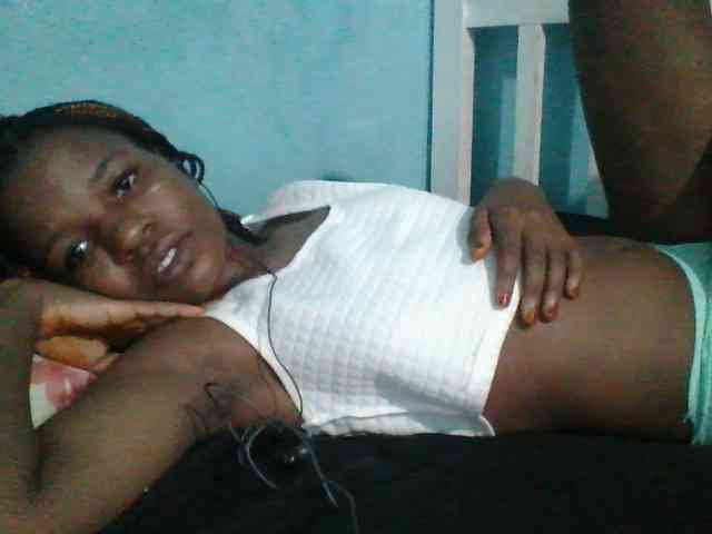 sweetchic webcam