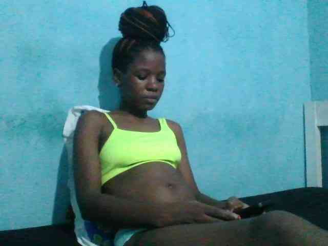 sweetchic webcam