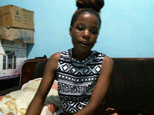 sweetchic webcam