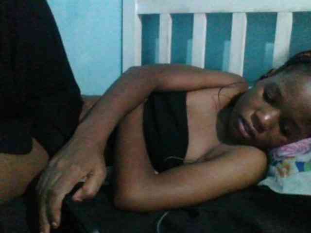 sweetchic webcam