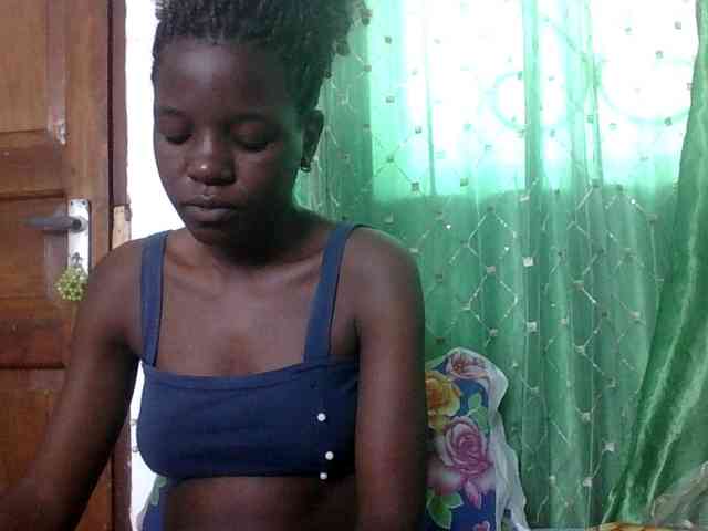 sweetchic webcam
