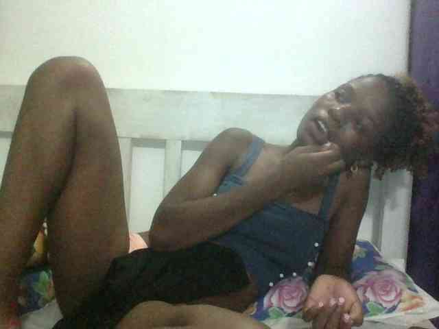 sweetchic webcam