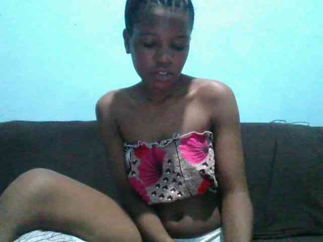 sweetchic webcam