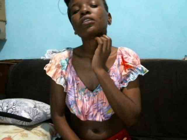 sweetchic webcam